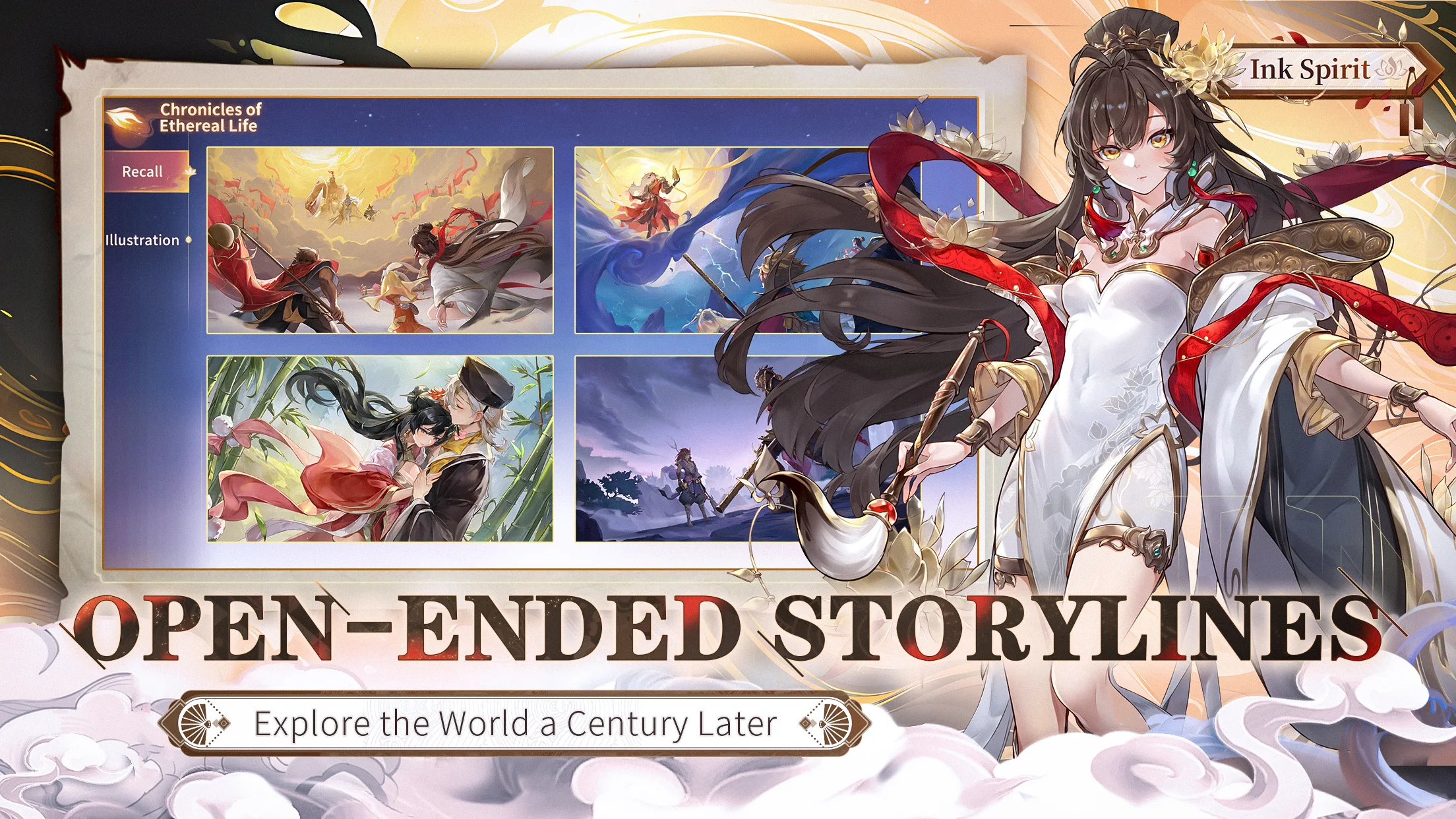 Journey Renewed: Fate Fantasy - Rerolling Guide