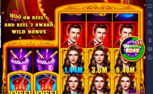 Guide des Modes de Jeu de Jackpot World – Slots Casino : Troisième Partie
