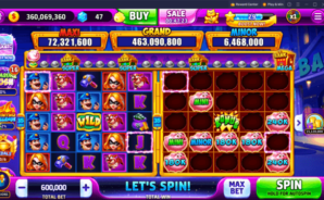 Jackpot World – Slots Casino Spielmodi Guide: Teil 2