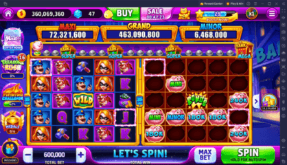 Jackpot World – Slots Casino Spielmodi Guide: Teil 2