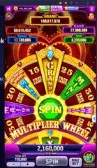 Jackpot World – Slots Casino Spielmodi Guide: Teil 3