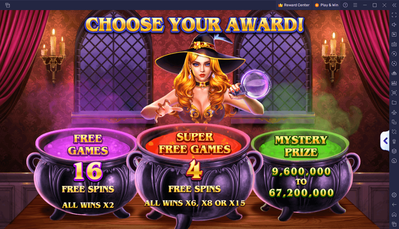 Jackpot World - Slots Casino Spielmodi Guide: Teil 1