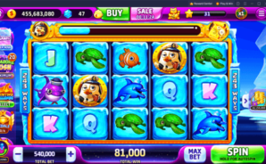 Schritt-für-Schritt Guide zum Spielen von Jackpot World – Slots Casino auf dem PC mit BlueStacks