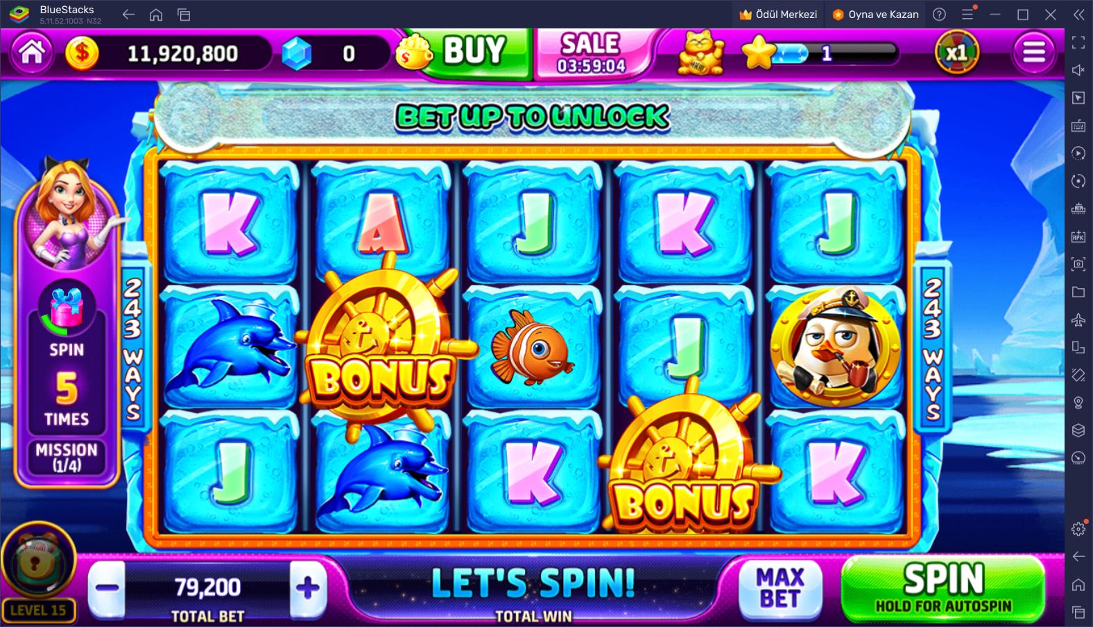 Jackpot World – Slots Casino Oyunları İçin Rehber: Bölüm 1