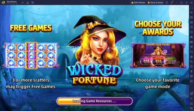 Jackpot World – Slots Casino Oyunları İçin Rehber: Bölüm 1