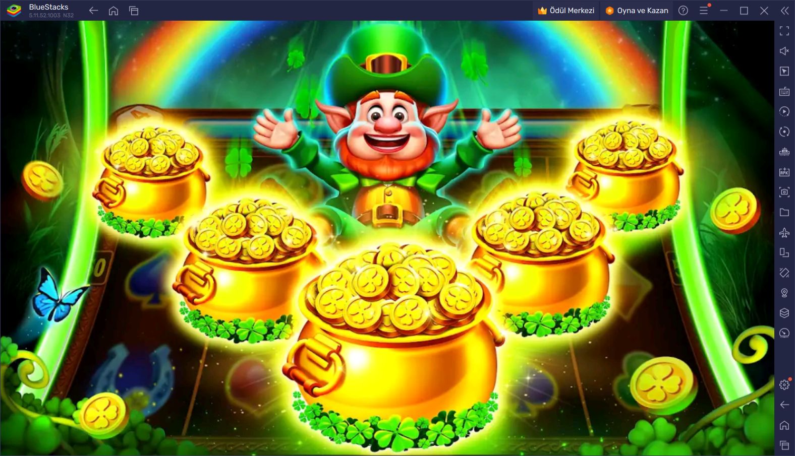 Jackpot World – Slots Casino Oyunları İçin Rehber: Bölüm 2