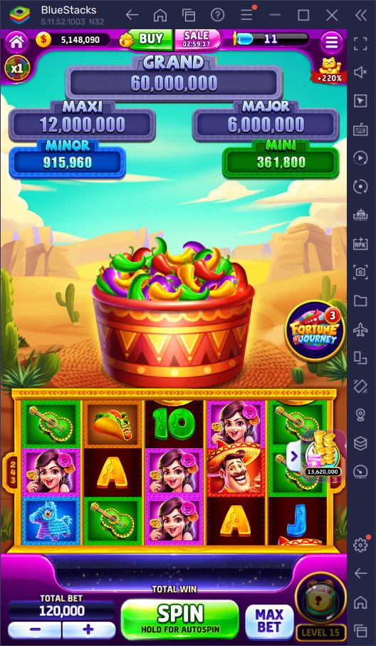 Jackpot World – Slots Casino Oyunları İçin Rehber: Bölüm 2