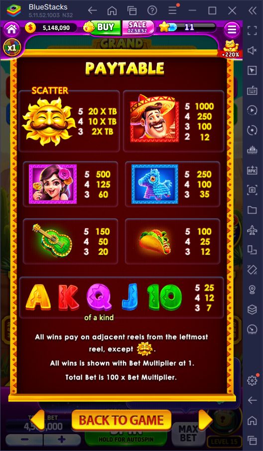 Jackpot World – Slots Casino Oyunları İçin Rehber: Bölüm 2