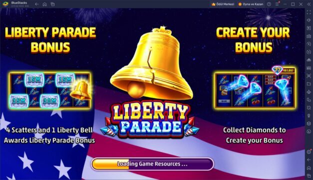 Jackpot World – Slots Casino Oyunları İçin Rehber: Bölüm 3