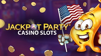Play Jackpot Party Casino on pc