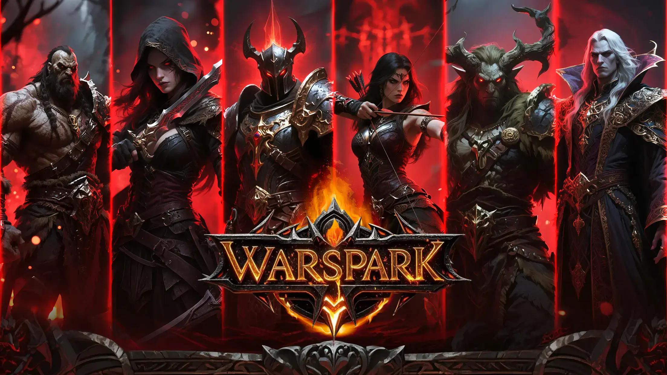 Jak zainstalować i grać w Warspark na komputerze PC za pomocą BlueStacks