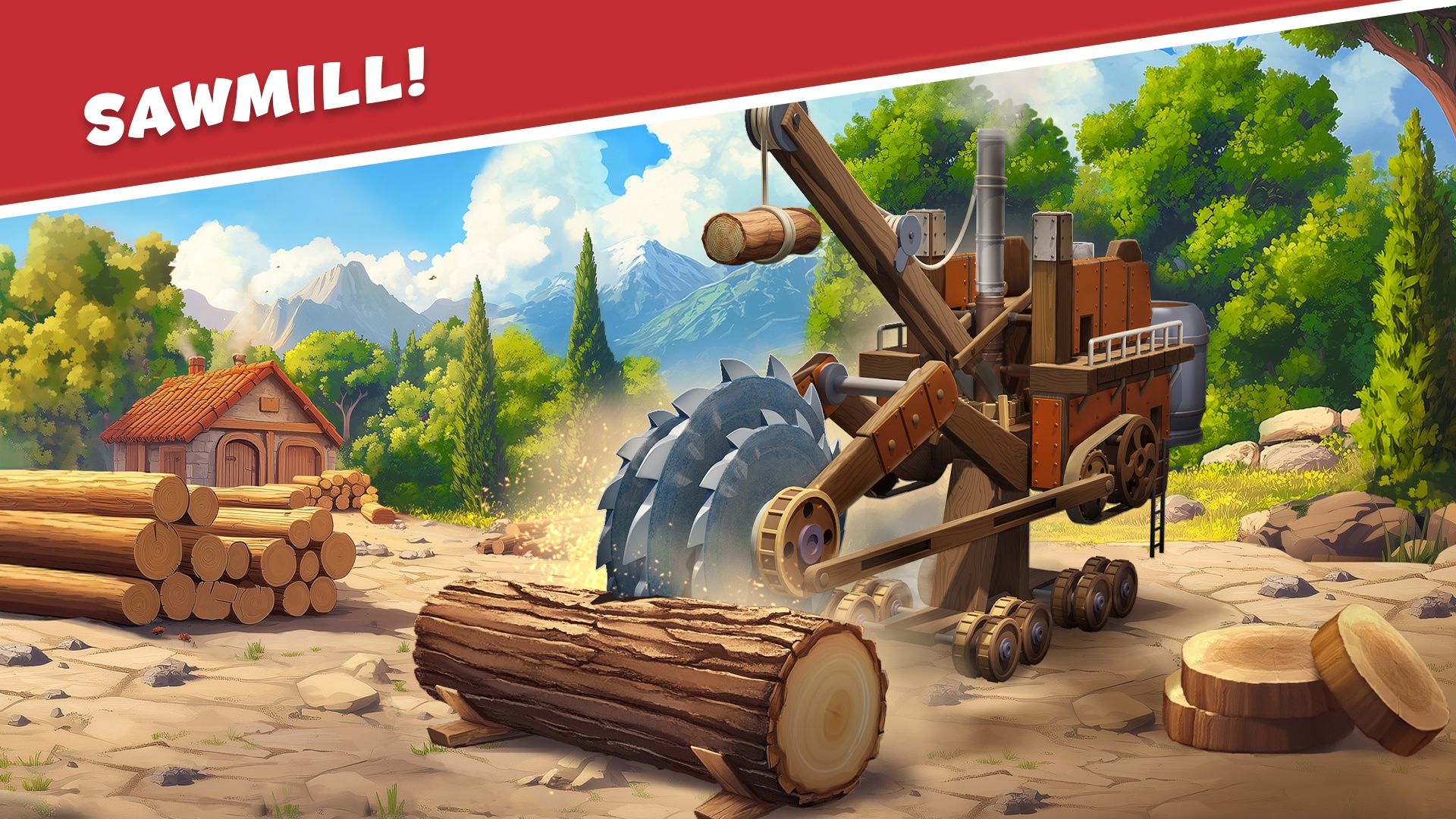 Jak zainstalować i zagrać w Empire City: Build and Conquer na komputerze za pomocą BlueStacks