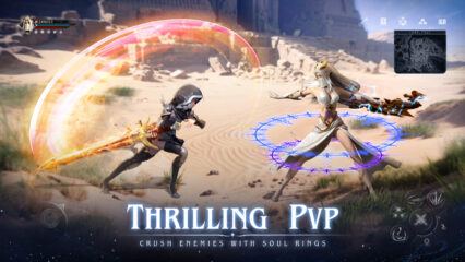Jangan Cuma Upgrade Gear! Ini Tips Cepat Menaikkan Combat Power di Astral New Fantasy!