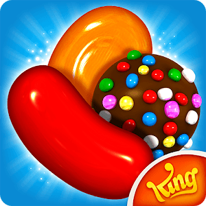 Candy Crush İndirin ve PC'de Oynayın 17