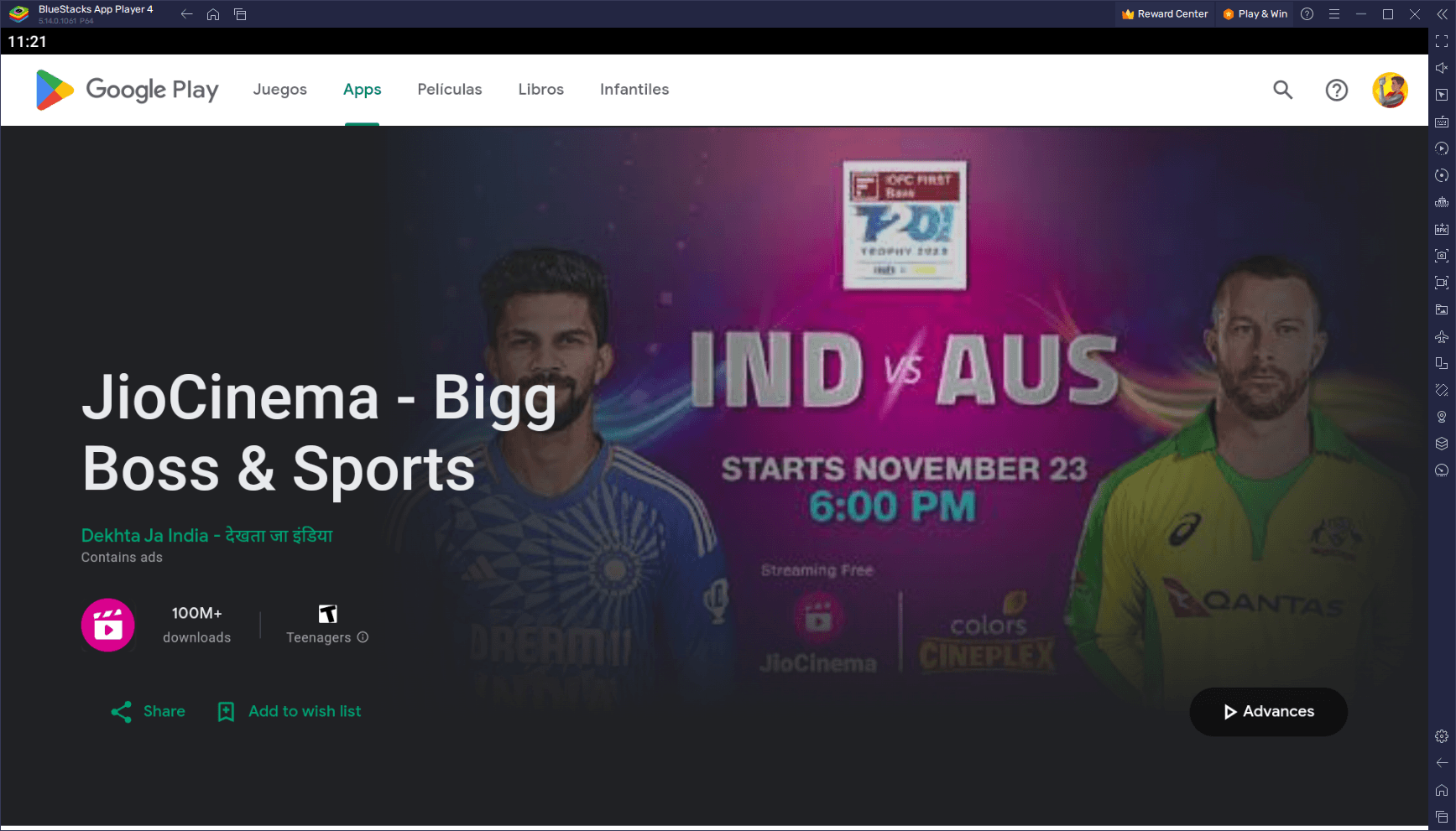 How to watch IPL auction live free on Mobile?