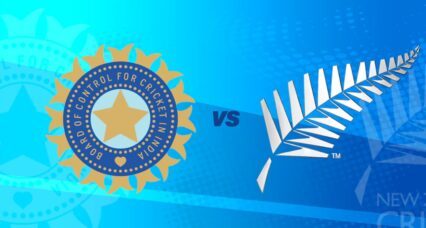 Watch India V/S New Zealand Test Series Only on Jio Cinema