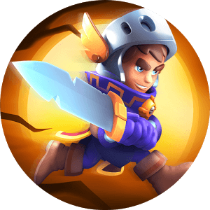 Играй Nonstop Knight На ПК 18