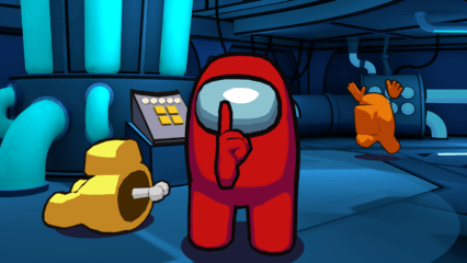 Among Us Beginners Guide and Tips