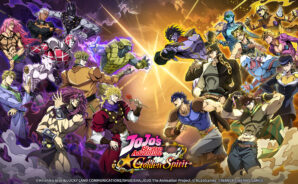JoJo’s Bizarre Adventure GS – All Active Redeem Codes for September 2026