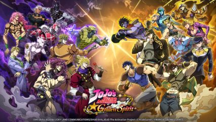 JoJo’s Bizarre Adventure GS – All Active Redeem Codes for August 2026