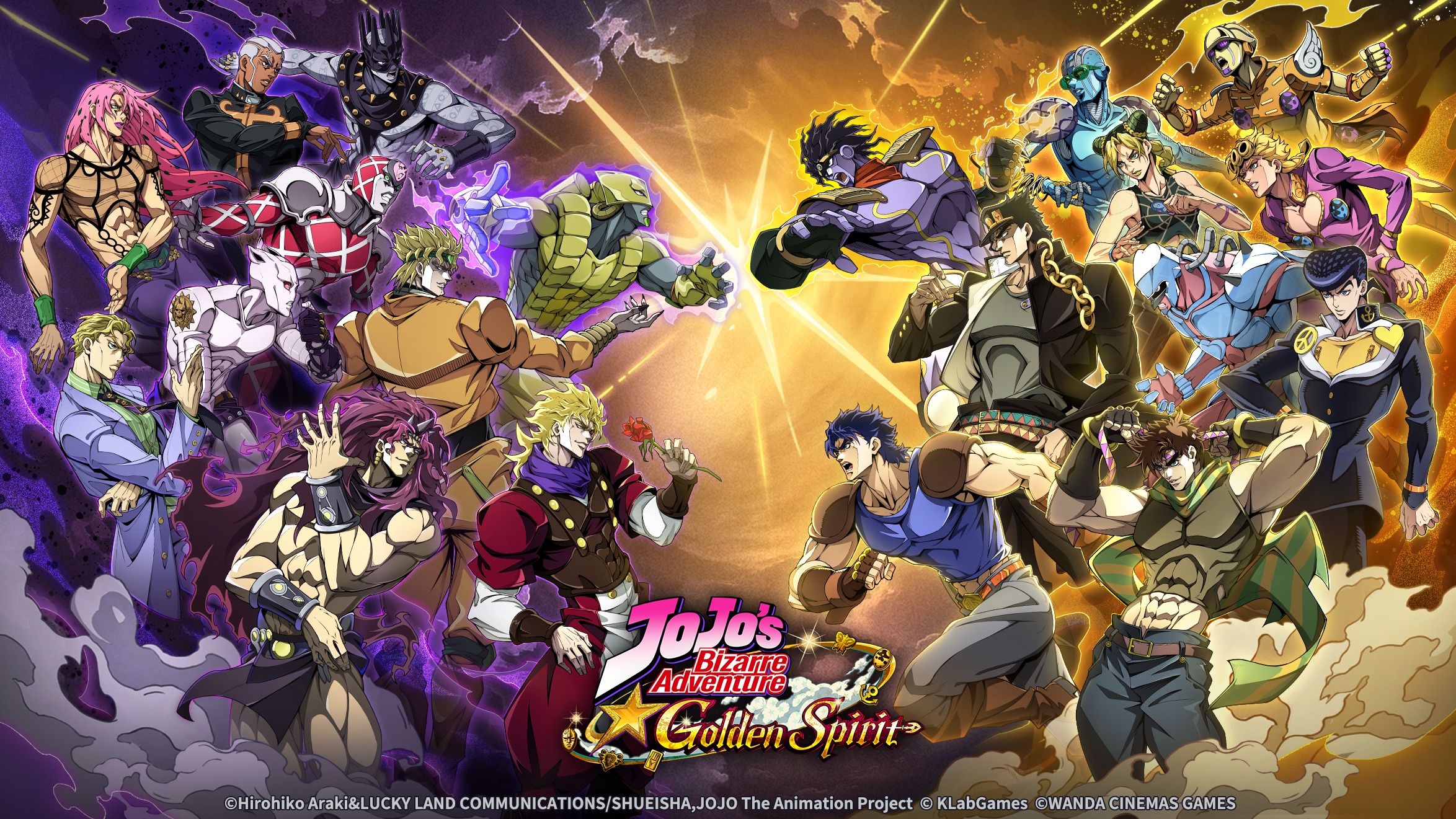 JoJo's Bizarre Adventure GS - All Active Redeem Codes for August 2026