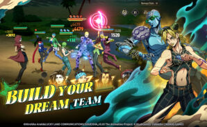 JoJo’s Bizarre Adventure GS – F2P Resource Allocation Guide