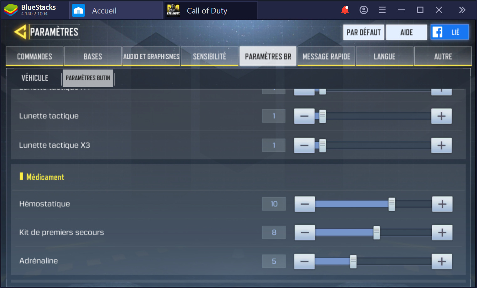 Configurer Call of Duty Mobile sur PC : comment améliorer les graphismes, le gameplay et les contrôles