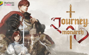 Journey of Monarch – 君主の道 2025年2月の引き換えコード