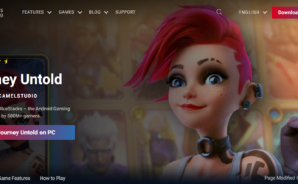 How to Play Journey Untold on PC With BlueStacks