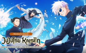 Jujutsu Kaisen: Phantom Parade Hidden Inventory/Premature Death Update – New Quests, Events, and SSR Characters