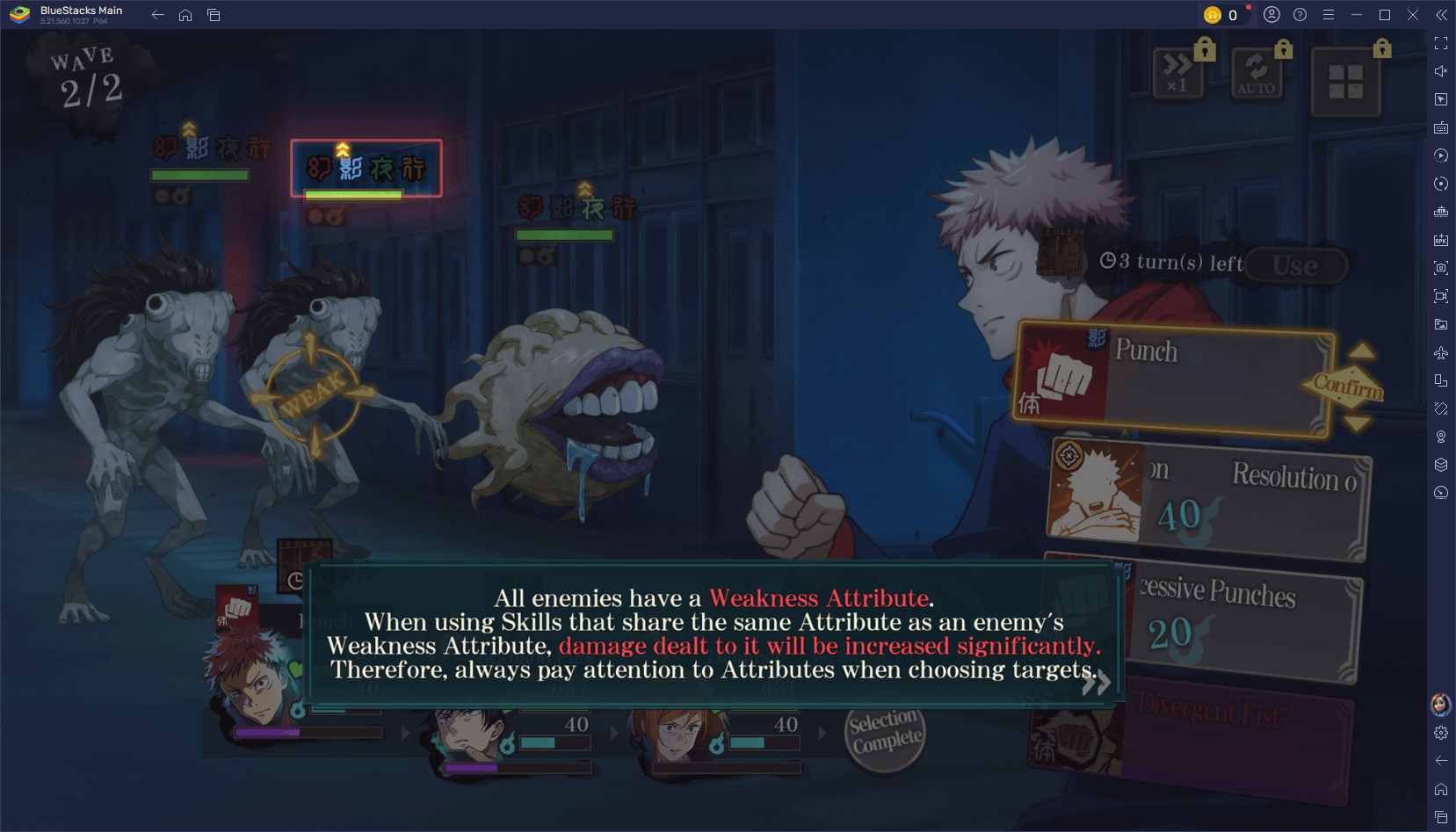 Jujutsu Kaisen Phantom Parade Combat Guide - Master the Mechanics and Win Every Battle