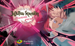 《咒術回戰幻影夜行》(Jujutsu Kaisen Phantom Parade)地圖活動指南和提示
