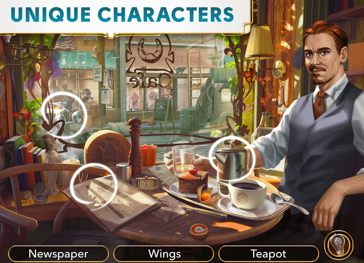 June's Journey: Hidden Objects - Beginner’s Guide to Get a Kick Start