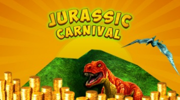 Play Jurassic Carnival