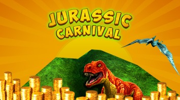 Play Jurassic Carnival on pc