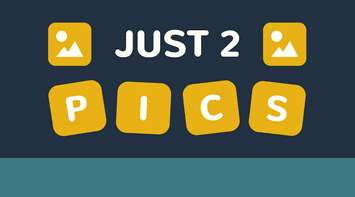 Play Just 2 Pics on pc