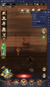 BlueStacks：『戦国最強伝説～天地の覚醒～』初心者向け攻略ガイド