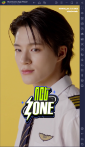 BlueStacks：『NCT ZONE』KWANGYA攻略ガイド