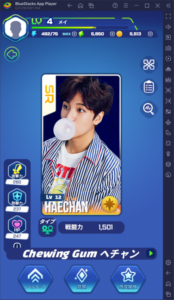 BlueStacks：『NCT ZONE』KWANGYA攻略ガイド