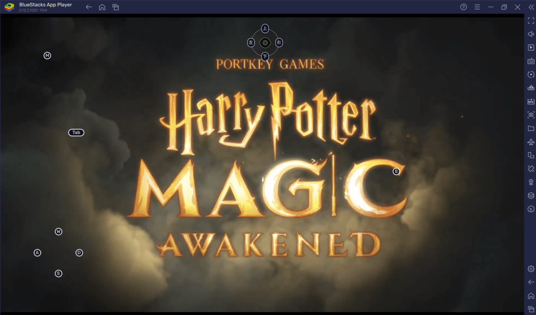 『ハリー・ポッター︰魔法の覚醒』メインストーリー1－3雲散霧消のステージ攻略ガイド