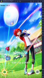 BlueStacks：『白猫GOLF』キャラクタースキル＆ゴルフクラブ紹介