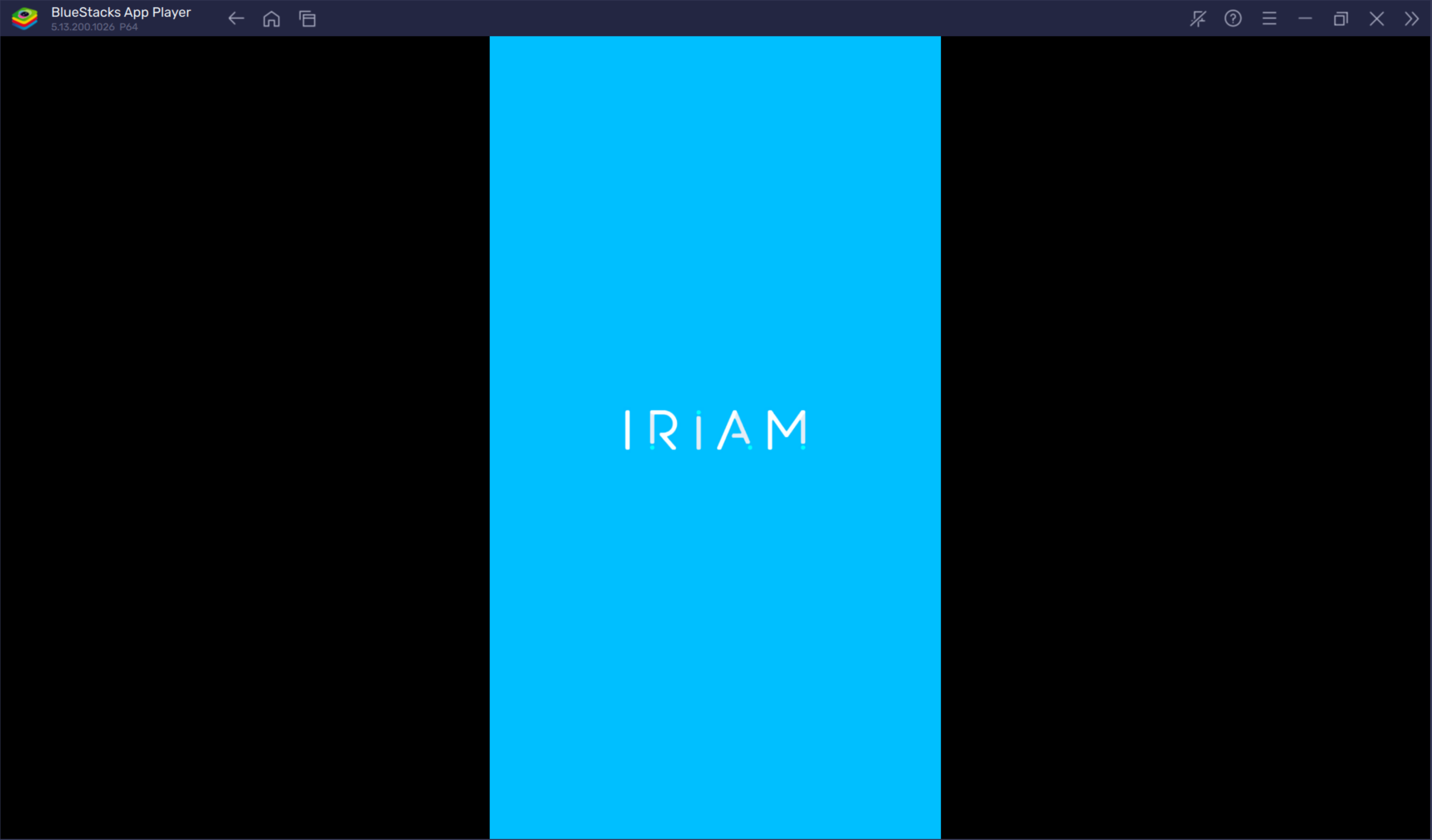 BlueStacks：『IRIAM（イリアム）-新感覚Vtuberアプリ』さまざまな要素紹介