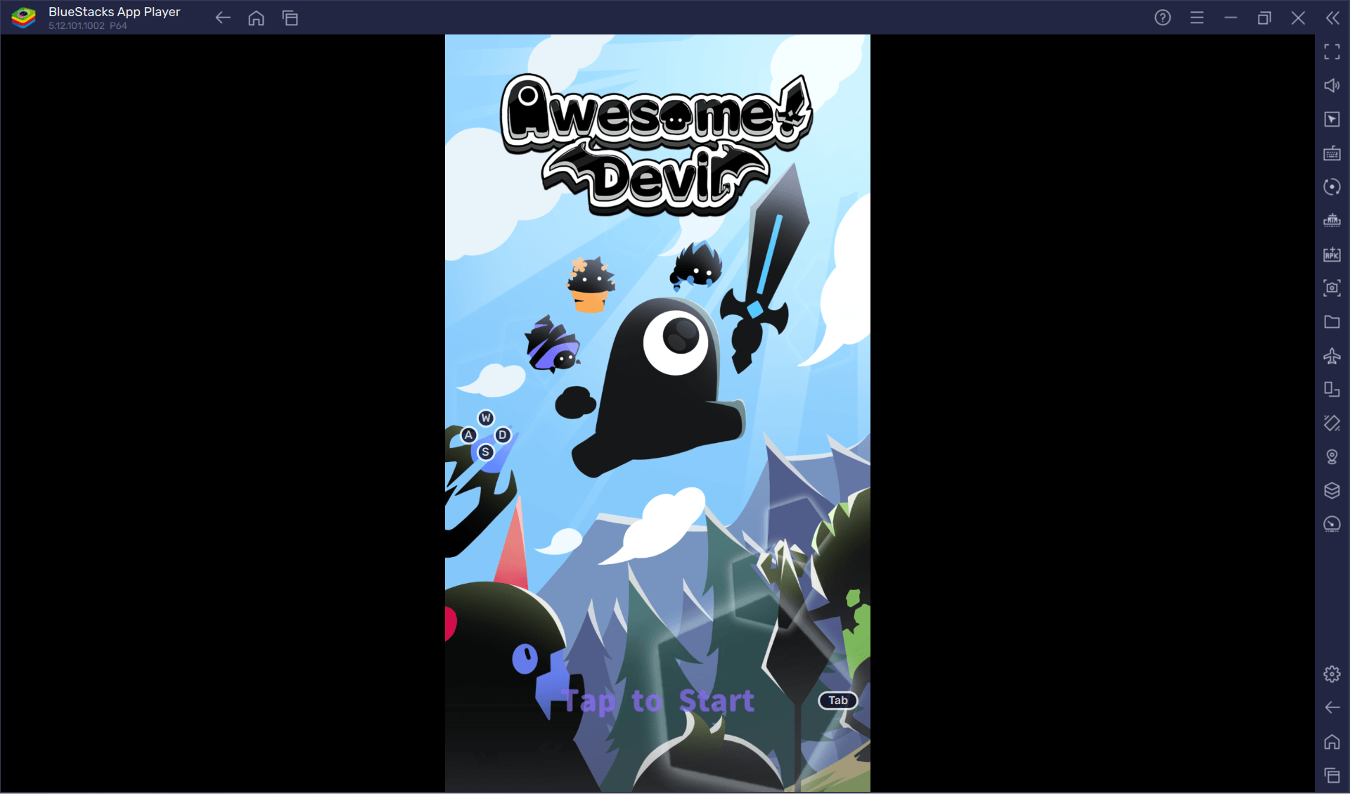 BlueStacks：『気づいたら魔王』さまざまな要素紹介