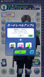 BlueStacks：『NCT ZONE』その他の要素紹介ガイド