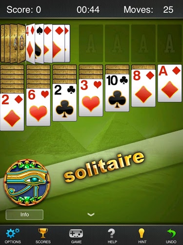 Solitaire free download for mac