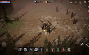 Prenez Connaissance des Différents Personnages dans Karnak