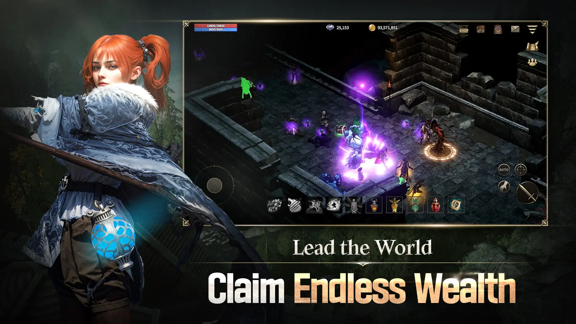 Karnark Upgrade Guide – Gear, Stats, Skills, and Mounts Explained