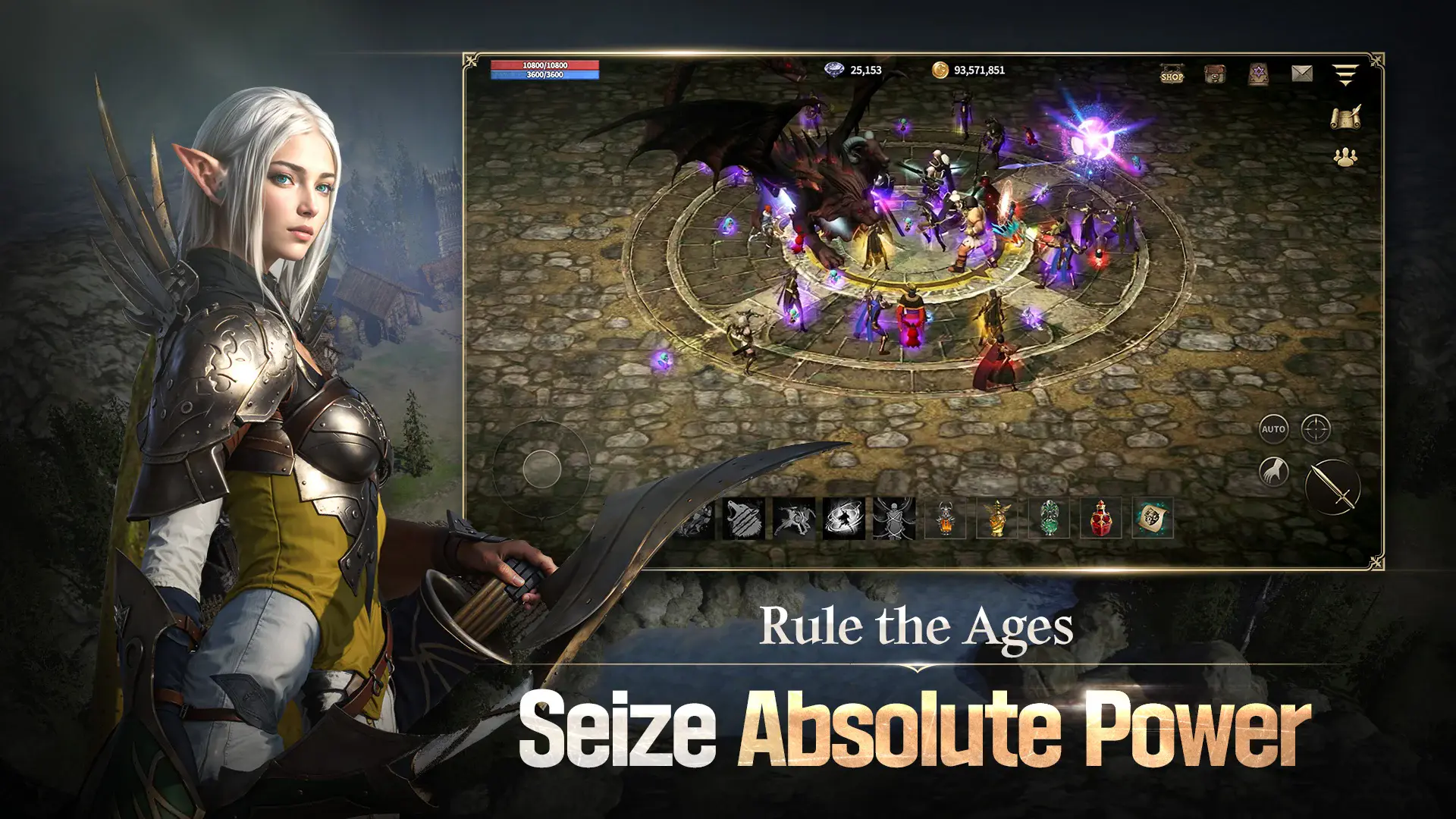Karnark PvP Guide – Best Class Builds, Combat Strategy & Winning Tactics