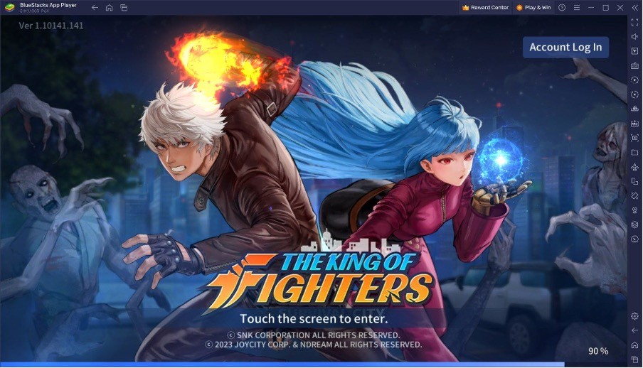 King of Fighters: Survival City – Советы и рекомендации для новиков в игре