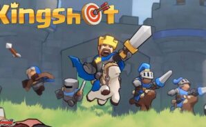 Jak zainstalować i zagrać w Kingshot na PC z BlueStacks